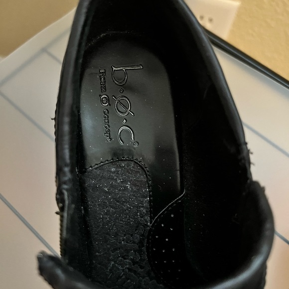 BOC booties - Picture 3 of 5